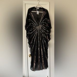 Jen’s Pirate Booty for Free People dress